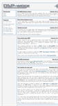 Mobile Screenshot of dsp-worx.de